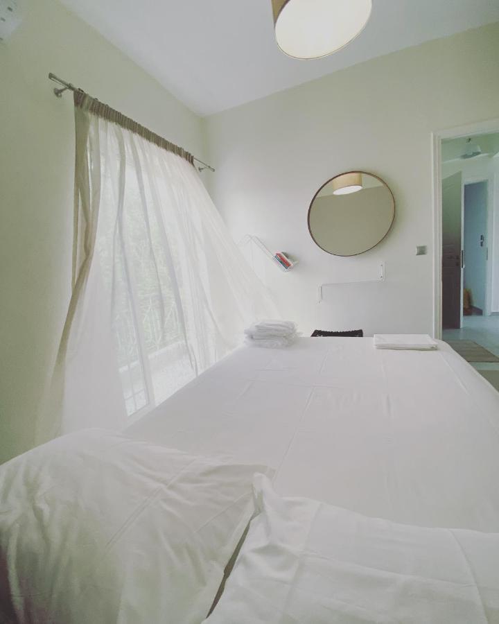 Graecus House Apartment Kalamata Exterior photo